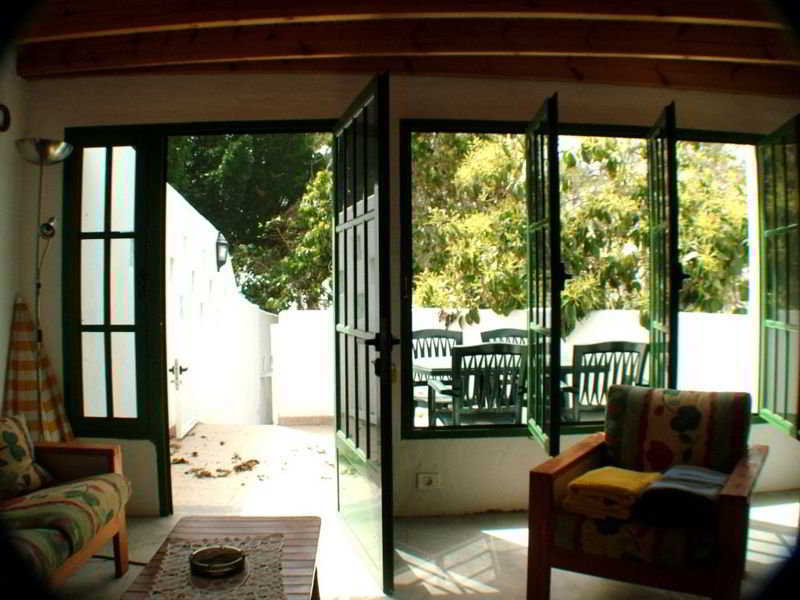 Cho Manuel Residence Maspalomas  Exterior foto