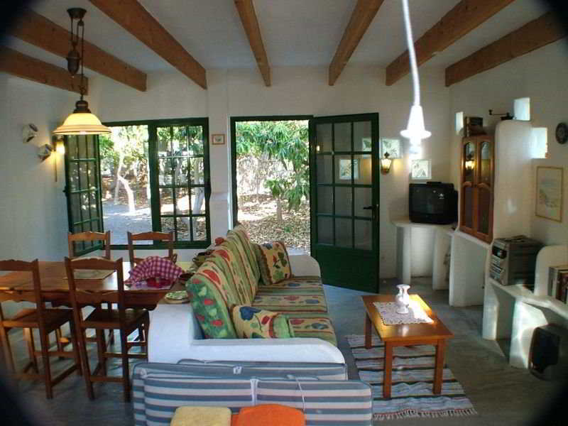 Cho Manuel Residence Maspalomas  Exterior foto