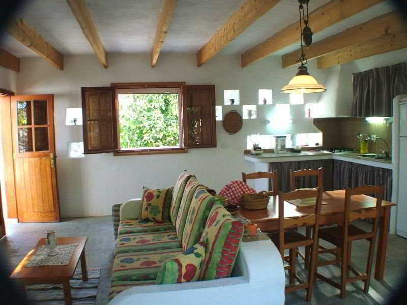 Cho Manuel Residence Maspalomas  Exterior foto